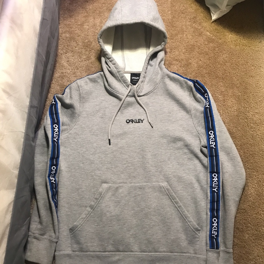 Oakley jacket